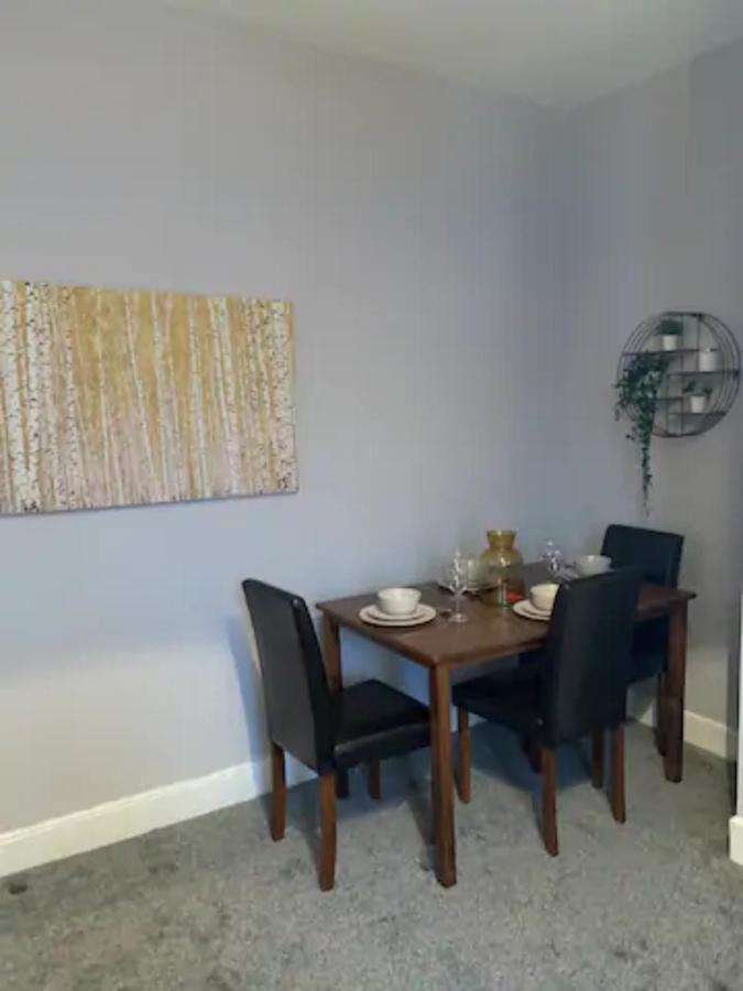 Heaton-Beautiful 3 Double Bedrooms Sleeps 6 Free Parking And Wifi Newcastle upon Tyne Exterior foto
