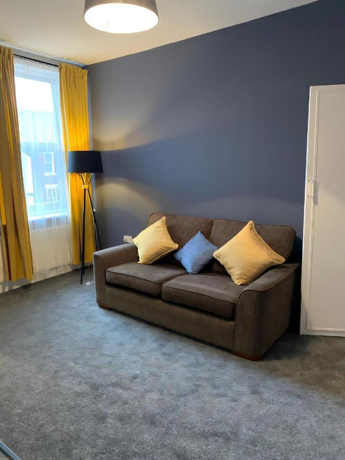 Heaton-Beautiful 3 Double Bedrooms Sleeps 6 Free Parking And Wifi Newcastle upon Tyne Exterior foto